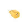 Realpower PB-10000 Set 10000mAh Powerbank Yellow 390659