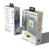 Realpower PB-10000 Set 10000mAh Powerbank Yellow 390659