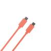 Realpower PB-10000 Set 10000mAh PowerBank Orange 390660