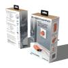 Realpower PB-10000 Set 10000mAh PowerBank Orange 390660