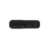 Realpower PB-15000C Startseite 15000mAh PowerBank Navy Blue 333643