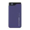 Realpower PB-15000C Startseite 15000mAh PowerBank Navy Blue 333643