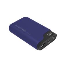 Realpower PB-7500C 7500mAh PowerBank Navy Blue 333642