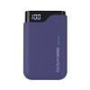 Realpower PB-7500C 7500mAh PowerBank Navy Blue 333642