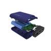 Realpower PB-7500C 7500mAh PowerBank Navy Blue 333642