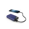 Realpower PB-7500C 7500mAh PowerBank Navy Blue 333642