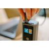 Verbatim Charge 'n' Go 27000mAh PowerBank Grey 32269