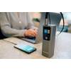 Verbatim Charge 'n' Go 27000mAh PowerBank Grey 32269