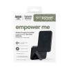 PanzerGlass empower 5000mAh PowerBank Space Black EM23165