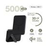 PanzerGlass empower 5000mAh PowerBank Space Black EM23165
