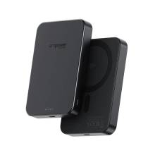 PanzerGlass empower 10000mAh PowerBank Space Black EM82609