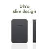 PanzerGlass empower 10000mAh PowerBank Space Black EM82609