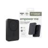 PanzerGlass empower 10000mAh PowerBank Space Black EM82609