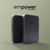 PanzerGlass empower 10000mAh PowerBank Space Black EM82609