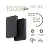 PanzerGlass empower 10000mAh PowerBank Space Black EM82609