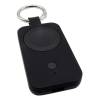 Realpower PB-1000watch 1000mAh PowerBank Black 495956