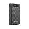 Sandberg Survivor Nano 10000mAh PowerBank Black 421-32