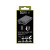 Sandberg Survivor Nano 10000mAh PowerBank Black 421-32