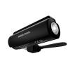 Mobile Origin Compact Flashlight 5000mAh PowerBank Black MO-CPFC-PB7