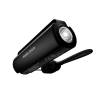 Mobile Origin Compact Flashlight 5000mAh PowerBank Black MO-CPFC-PB7