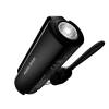 Mobile Origin Compact Flashlight 5000mAh PowerBank Black MO-CPFC-PB7