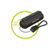 Mobile Origin Compact Flashlight 5000mAh PowerBank Black MO-CPFC-PB7