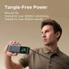 UGREEN PB726 20000mAh PowerBank Grey 55987B