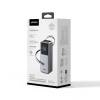 UGREEN PB726 20000mAh PowerBank Grey 55987B