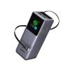 UGREEN PB726 20000mAh PowerBank Grey 55987B