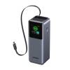 UGREEN PB726 20000mAh PowerBank Grey 55987B