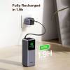 UGREEN PB726 20000mAh PowerBank Grey 55987B