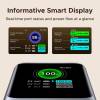 UGREEN PB726 20000mAh PowerBank Grey 55987B