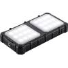 Sandberg Solar CampLED 10000mAh Powerbank Black 421-23