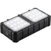 Sandberg Solar CampLED 20000mAh Powerbank Black 421-24