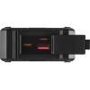Sandberg Solar CampLED 20000mAh Powerbank Black 421-24