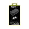Sandberg Solar CampLED 20000mAh Powerbank Black 421-24