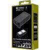 Sandberg Solar CampLED 20000mAh Powerbank Black 421-24