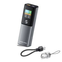 Mobile Origin 14000mAh PowerBank Black/Grey MO-100WPD-PB12