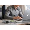 Mobile Origin 14000mAh PowerBank Black/Grey MO-100WPD-PB12