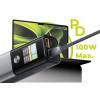 Mobile Origin 14000mAh PowerBank Black/Grey MO-100WPD-PB12