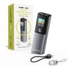 Mobile Origin 14000mAh PowerBank Black/Grey MO-100WPD-PB12
