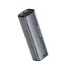 Mobile Origin 14000mAh PowerBank Black/Grey MO-100WPD-PB12