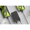 Mobile Origin 20000mAh PowerBank Grey MO-30WPD-PB14