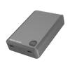 Mobile Origin 20000mAh PowerBank Grey MO-30WPD-PB14