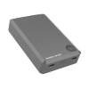 Mobile Origin 20000mAh PowerBank Grey MO-30WPD-PB14