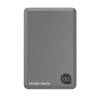 Mobile Origin 20000mAh PowerBank Grey MO-30WPD-PB14