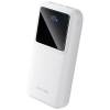 Vention 10000mAh PowerBank White FHKW0