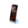 Belkin Stage PowerGrip Magnetic Charging Camera Grip with 9300mAh PowerBank Ice Blue CTA006HQBL