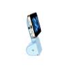 Belkin Stage PowerGrip Magnetic Charging Camera Grip with 9300mAh PowerBank Ice Blue CTA006HQBL