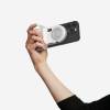 Belkin Stage PowerGrip Magnetic Charging Camera Grip with 9300mAh PowerBank Sand CTA006HQSA